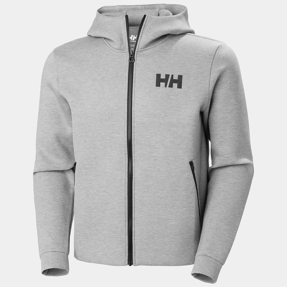 Helly Hansen HP Ocean Sailing Full-Zip Jacket 2.0